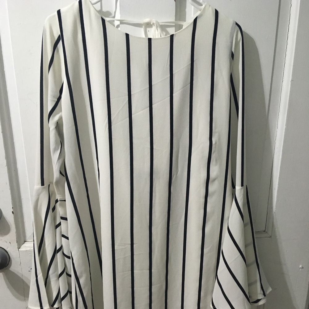 Lulu’s long sleeve dress